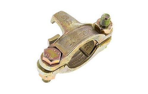Gietijzer Veiligheid-Slangklem 35-42 mm Compressor, Doe-het-zelf en Bouw, Overige Doe-Het-Zelf en Bouw, Verzenden