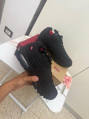 Nike - Air Max - Baskets basses - Taille : EU 46 - Neuf avec beschikbaar voor biedingen