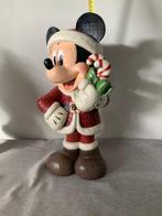 Disney Showcase 1740001 - Mickey Mouse - Christmas Mickey -, Verzamelen, Disney, Nieuw