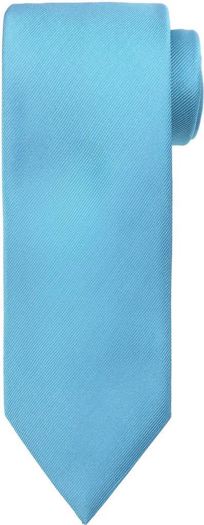 Profuomo Stropdas Twill Aqua maat  Heren, Kleding | Heren, Stropdassen, Blauw, Nieuw, Verzenden
