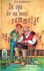 Opa die een beetje rammelde 9789062491926 Jos Lammers, Verzenden, Jos Lammers