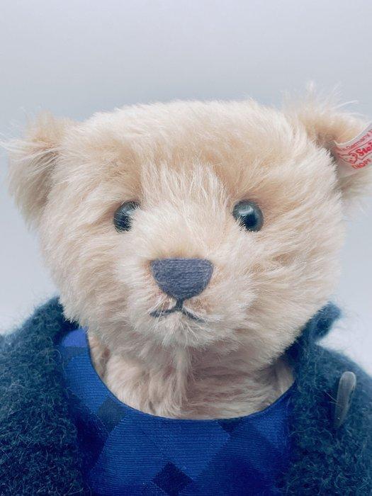 Steiff - Teddybeer Artisan Teddy Bear(EAN 677564) -, Antiek en Kunst, Antiek | Speelgoed