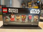 Lego Set - 40676 - BrickHeadz, Star Wars - The Phantom