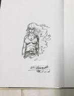 U.C.C. Dolores T1 à T4 + portfolio + dédicace - 4x C - 4, Boeken, Nieuw