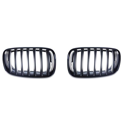 Niergrillen | BMW X5 07-10 5-d (E70) / X5 10-13 5-d (E70 LCI, Auto-onderdelen, Carrosserie, Nieuw, Verzenden