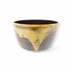 Historische Zeze-yaki theekom van meester Iwasaki Shinj -