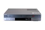 Magnum DVD-VCR 3500 | VHS / DVD Combi Recorder, Audio, Tv en Foto, Videospelers, Verzenden, Nieuw