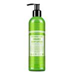 Dr. Bronners Organic Body Lotion Patchouli-Lime 240 ml, Verzenden
