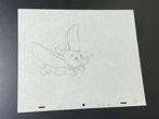 Walt Disney - Dessin danimation original de Dumbo - House, Nieuw