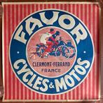 Jean Pruniere - Cycles & Motos Favor