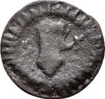 Scherf 1595 Rostock Stadt:, Postzegels en Munten, Verzenden, België