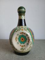 Plateelbakkerij Zuid-Holland - Kruik - Aardewerk - antieke