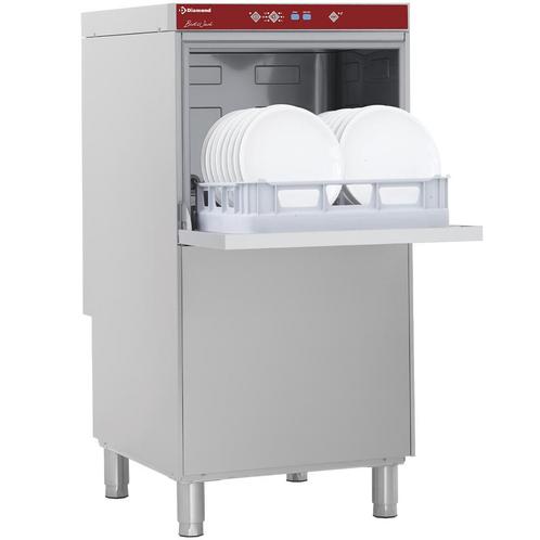 Vaatwasser | Met Afvoerpomp | Full Hygiene | 400V  |, Zakelijke goederen, Horeca | Keukenapparatuur, Nieuw in verpakking, Verzenden
