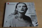 Taylor Swift - Reputation 2LP Picture Discs - 2x albums LP, Cd's en Dvd's, Nieuw in verpakking