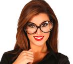 Secretaresse Bril, Verzenden, Nieuw