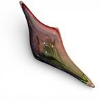 Transjö Hytta - Sven-Åke Carlsson - sculptuur, Rainbow art, Antiek en Kunst, Antiek | Glaswerk en Kristal