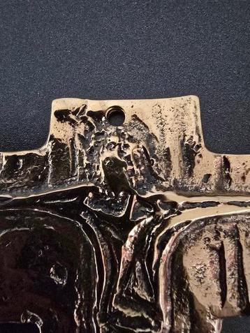 Richard Richèse (Van Hauwaert) - Croisement - Bronze -