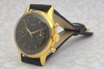 Chronographe Suisse - Astor - Cal. Vênus 188 - Zonder, Handtassen en Accessoires, Horloges | Heren, Nieuw