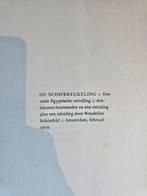 Wendelien Schönfeld - De schipbreukeling - 1979