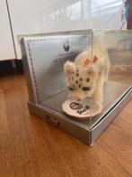 Steiff - Speelgoed Trinkkatze (Drinking Cat), Antiek en Kunst, Antiek | Speelgoed