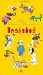 Beestenboel / Gouden Boekjes 9789047607861 Dorothy Kunhardt, Boeken, Verzenden, Gelezen, Dorothy Kunhardt