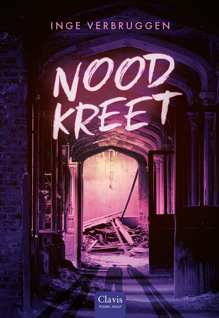 Clavis Young adult - Noodkreet (9789044853742), Antiek en Kunst, Antiek | Boeken en Manuscripten, Verzenden