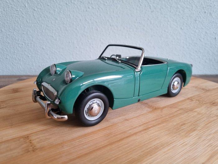 Kyosho 1:18 - Modelauto - Austin Healey Sprite MK1 - Leaf, Hobby & Loisirs créatifs, Voitures miniatures | 1:5 à 1:12