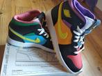 Air Jordan - Sneakers - Maat: Shoes / EU 38