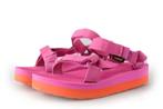 Teva Sandalen in maat 33,5 Roze | 5% extra korting, Kinderen en Baby's, Verzenden, Jongen of Meisje, Schoenen, Nieuw