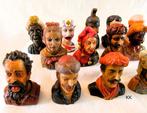 Collectie van memorabilia - Apotheek, zeldzame, Antiek en Kunst