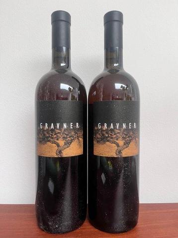 2014 Gravner, Ribolla - Friuli-Venezia Giulia - 2 Flessen, Nieuw
