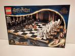 Lego Set - 76392 - Harry Potter - Zweinstein Toverschaken, Kinderen en Baby's, Speelgoed | Duplo en Lego, Nieuw