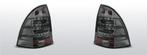Achterlichten Mercedes C-klasse W203 Station 2000-2007 | LED, Auto-onderdelen, Verzenden, Nieuw, Mercedes-Benz