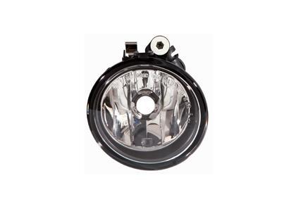 BMW X6 2014+ Mistlamp Rechts (Mistlampen), Auto-onderdelen, Verlichting, Nieuw, Verzenden