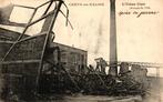 Frankrijk - Wereldoorlog 1 - Oorlog 1914-18 - Frankrijk, Verzamelen, Gelopen
