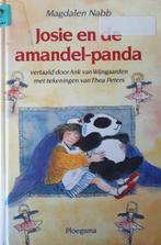 Josie en de amandel-panda 9789021612676, Magdalen Nabb, Thea Peters, Verzenden
