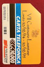 Collectie telefoonkaarten - Verzameling telefooncards -