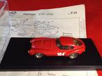 Tron - made in Italy 1:43 - Modelauto - ref. #P20 Ferrari