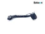 Rempedaal Honda CB 400 F 1975-1978 (CB400F), Motoren, Verzenden, Gebruikt