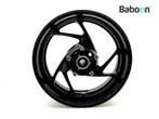 Achterwiel Suzuki GSX S 1000 2017-2020 (GSXS1000 GSX-S1000), Motoren, Verzenden, Gebruikt