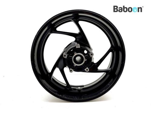 Achterwiel Suzuki GSX S 1000 2017-2020 (GSXS1000 GSX-S1000), Motoren, Onderdelen | Suzuki, Gebruikt, Verzenden
