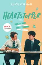 Nick en Charlie ontmoeten elkaar... / Heartstopper / 1, Verzenden, Gelezen, Alice Oseman