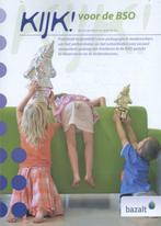 KIJK! voor de BSO 9789461180155 A. van den Bosch, Boeken, Verzenden, Gelezen, A. van den Bosch