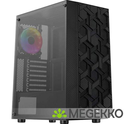 Aerocool Hive FRGB, Computers en Software, Computerbehuizingen, Nieuw, Verzenden