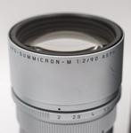 Leica Summicron-M 90mm f/2 ASPH (E55) Telelens