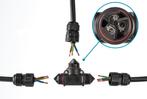 IP68 Waterdichte Kabel Doos 3P 32A 450V - CBIP68P3T, Verzenden, Nieuw