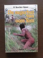 Negerhut van oom Tom 9789024333202 H. Beecher Stowe, Verzenden, H. Beecher Stowe