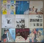 Rolling Stones - 9 X LPs - LP - 1969, Cd's en Dvd's, Nieuw in verpakking