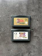Nintendo - Gameboy Advance - set - Videogame, Nieuw