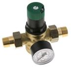 Filterdrukregelaar Messing R3/4 52 L/Min 1.5-6, Verzenden, Nieuw